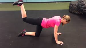 the 5 exercises every softball pitchers