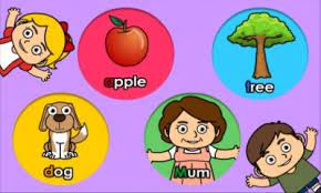Sounds Jack S I Spy Learn English Kid English Sounds Phonic Sounds