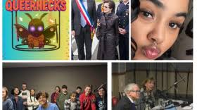 The Eichelberger Center For Community Voices at WYSO