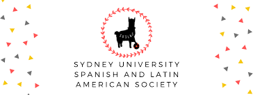Sydney University Spanish And Latin American Society Home Facebook