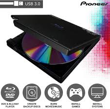 Why did this external blu ray burner take third place? Best External Blu Ray Player Writer Drives 2021 Updated