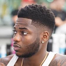 After 26 years, i've learned that bad hair is a myth. The Best Curly Hairstyles For Black Men In 2021