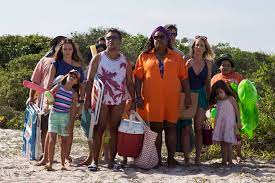 Maurício manfrini, cacau protásio, danielle winits and others. Os Farofeiros Estreia Nos Cinemas E Mostra Ferias Frustradas De Familia Veja Trailer E Entrevistas Cinema G1