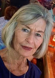 In loving memory of Patricia Joan Geppert