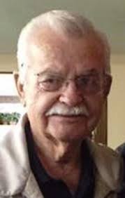 Billy Joe Nance (1936-2017)