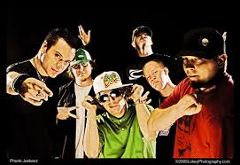 Early Phunk Junkeez Was Kind Of A Fun Guility Pleasure Then They Tried To Be 311 And The Urge Saw Them When They Were Ok At Edgefest Concert Band Artist