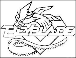 It was originally illustrated and written by japanese manga artist takao aoki for promoting the sales of a spinning top range called … Get This Printable Beyblade Coloring Pages Online 89391