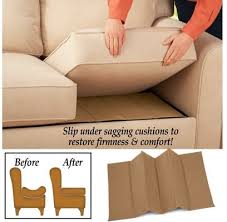 You can put them under couch cushions, mattresses, bed frames, loveseats, etc. Sofa Support Cushion Seat Saver Sagging Couch Support Tan Buy Online In Antigua And Barbuda At Antigua Desertcart Com Productid 105994602