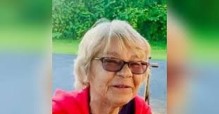 Judith Marie Morton Obituary