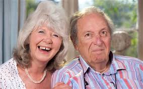 Dear Jilly Cooper: Life after Leo won't be easy, but you will carry on