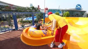 Paket outbound tersebut telah tercantum: Pondok Indah Waterpark