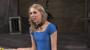 RealTimeBondage Sarah Jane Ceylon Bondage Ballerina HD Video Download