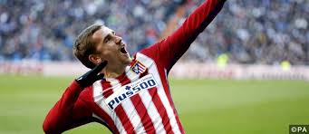 Atletico madrid have won 16 of their 20 la liga games this season (d3, l1), including seven from nine on the road (d1, l1). Atletico Madrid Vs Granada Live Streams