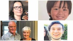 Spain terror attacks: Who are the victims?