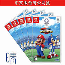 Bfont color=orange「2020東京奧運 the official video game™」的部分功能，將透過資料更新方式進行改善。 å…¨æ–°ç¾è²¨ç'ªåˆ©æ­ ç´¢å°¼å…‹at æ±äº¬å¥§é‹ä¸­æ–‡ç‰ˆnintendo Switch éŠæˆ²ç‰‡ æ™´ç©ºé›»çŽ© ç·šä¸Šè³¼ç‰© æœ‰é–'å¨›æ¨‚é›»å•†
