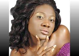 I Am Grateful—Mercy Johnson Thanks All