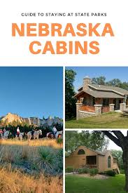 List of national parks in nebraska. Guide To Nebraska State Parks Cabins Oh My Omaha
