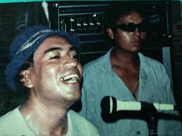 Esteban Cisneros: Rockeros Unidos de León (RULG) y sus primeros dos  conciertos. Una entrevista con Armando Navarro “Navarrock”