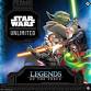 Star Wars: Unlimited - Premier Party "Night Theme" event image
