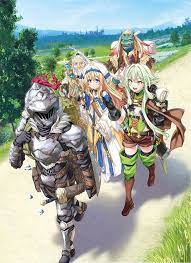Goblin Slayer Fanart Manga Anime Gg Slayer Anime Goblin Anime