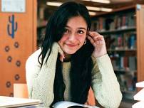 Emily Bhatnagar