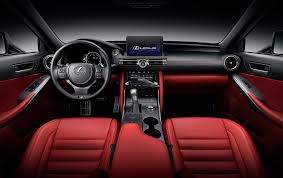 Lexus has enhanced its active safety tech suite of features for the 2021 is. 2021 Lexus Is Sedan Officially Unveiled F Sport Looks Hot Performancedrive