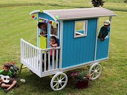 Pin Von Aleksandr Cheremnyh Auf Detskaya Ploshadka Kinderspielhaus Kinder Garten Bauwagen Kinder