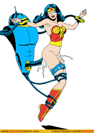 Rule34 - If it exists, there is porn of it  erenisch, diana prince, wonder  woman  6569881