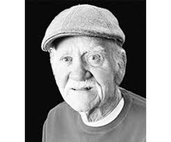 Kent Pickering Obituary (1941