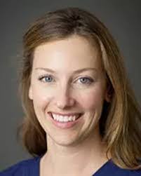 Julie Heitz's Instagram, Twitter & Facebook