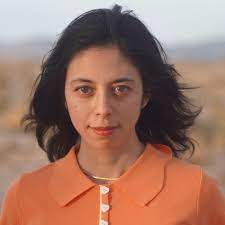 Christen H. Marquez - Native Arts and Cultures Foundation