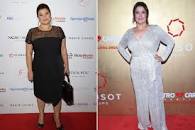 The View's Ana Navarro reveals candid details about weight ...