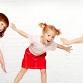 Move and Groove – Swan Hill Library event image