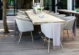Polyrattan Gartenmobel Terrasse Weiss Shell Stuhl Fueradentro Polyrattan Gartenmobel Gartenmobel Esstisch Modern