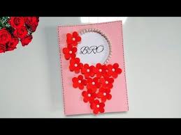 How to make thread rakhi using pearls at home in 5 minutes for rakshabandhan hi friends, thank you for watching my video. How To Make Rakshabandhan Card At Home Rakhi Card Making Ideas 2020 Diy Rakhi Card Youtube Diy Rakhi Card Making Rakhi Cards