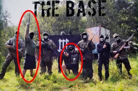 Nazzaro's approximate age, his italian. The Guardian Has Outed The True Identity Of The Mysterious Founder Of The Base A White Nationalist Terror Group Boing Boing