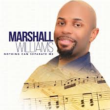 God Held Me Together (feat. James Fortune)