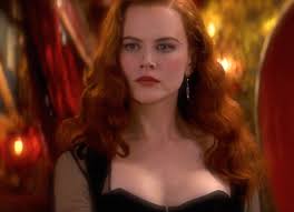 Кассовые сборы в сша $ 57 386 607 + саундтрек ewan mcgregor feat nicole kidman #ewanmcgregor #nicolekidman. Nicole Kidman Moulin Rouge Ginger Nicole Kidman Ginger Hair Hairstyle