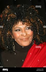 Ed grier hi-res stock photography and images