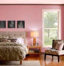 While having a relaxing bedroom isn't nearly as enticing as not having to get up every morning. Pink Paint Colors How To Use Fresh Muted And Hot Pinks For Painting