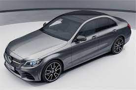 Browse through the different mercedes benz c class sedan's in india. Mercedes Benz C Class Prices Increase Due To Updated Features List Autocar India