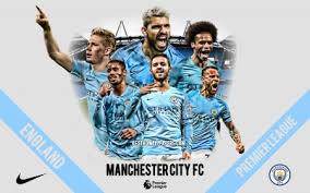 Follow the vibe and change your wallpaper every day! Manchester City F C Soccer Sports Background Wallpapers On Desktop Nexus Image 2485228