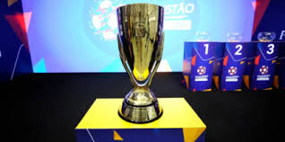 Veja premiações para os campeões estaduais de 2026