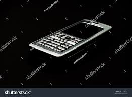 Nokia E60 Stock Photo 2128218 ...