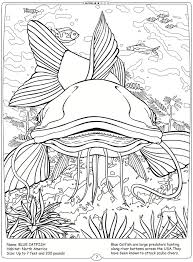 Welcome To Dover Publications Dover Coloring Pages Coloring Pages Animal Coloring Pages