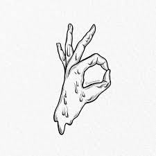 It S Fine I M Fine Sketch Inkfeature Instadraw Artstagram Doodle Ink Art Draw Instaart Artdaily Lineart Sketchboo Malvorlagen Vorlagen