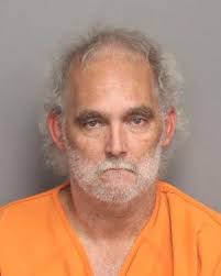 Arrest Report for October 6