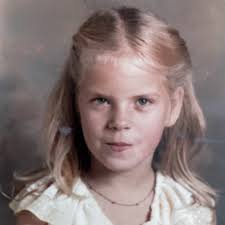 2/13) “My first memory is watching my mother's fingernails. My stepfather  would make me sit beside the couch, and watch her fingernails. If they  turned blue I was supposed to call 911.