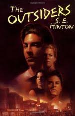 The Outsiders: Chapters 10-12