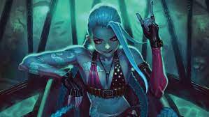 League Of Legends Jinx Fantasy F Wallpaper Papel De Parede 4k Para Pc Lol 1920x1080 Download Hd Wallpaper Wallpapertip Cliente zoom para desktop para pc, versão 4.5.4 (5422.0930) ou superior. league of legends jinx fantasy f